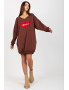 Sweatshirt model 206028 Factory Price