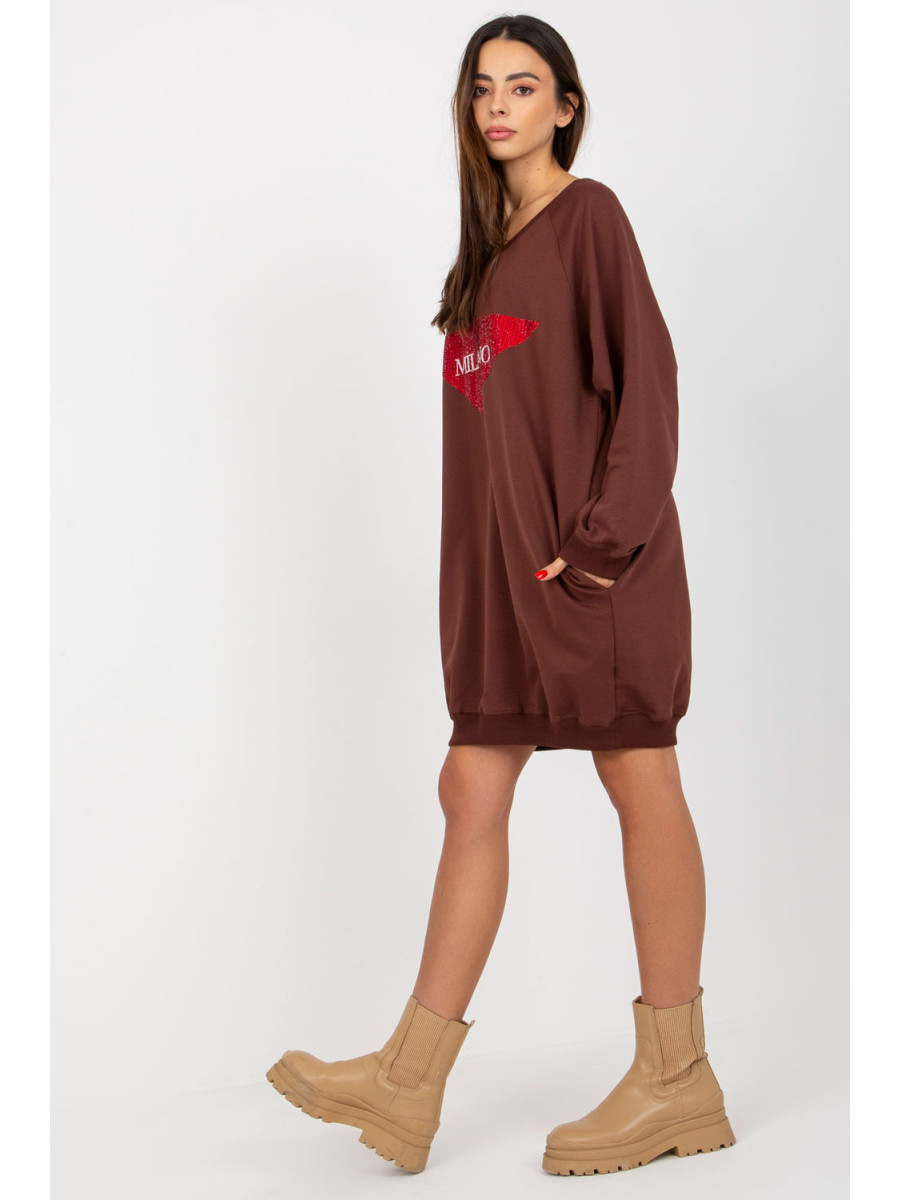 Sweatshirt model 206028 Factory Price