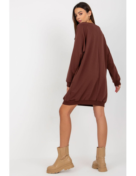 Sweatshirt model 206028 Factory Price