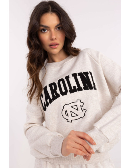 Sweatshirt model 206354 Factory Price