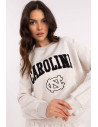 Sweatshirt model 206354 Factory Price