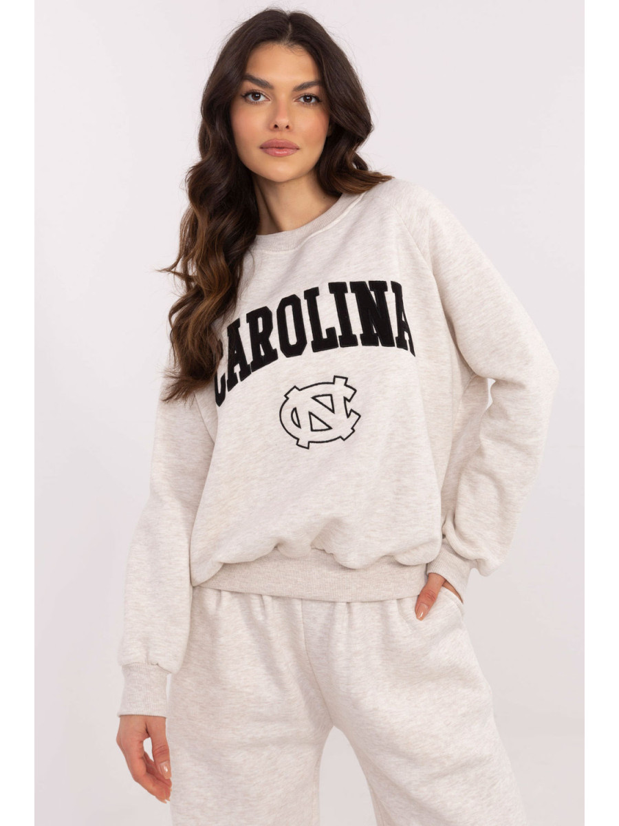 Sweatshirt model 206354 Factory Price