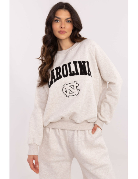 Sweatshirt model 206354 Factory Price