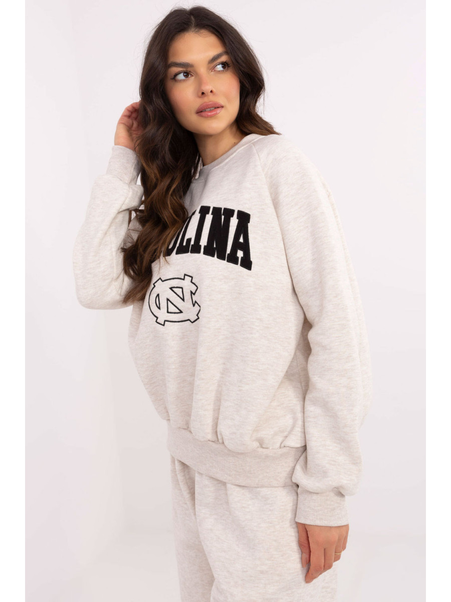 Sweatshirt model 206354 Factory Price