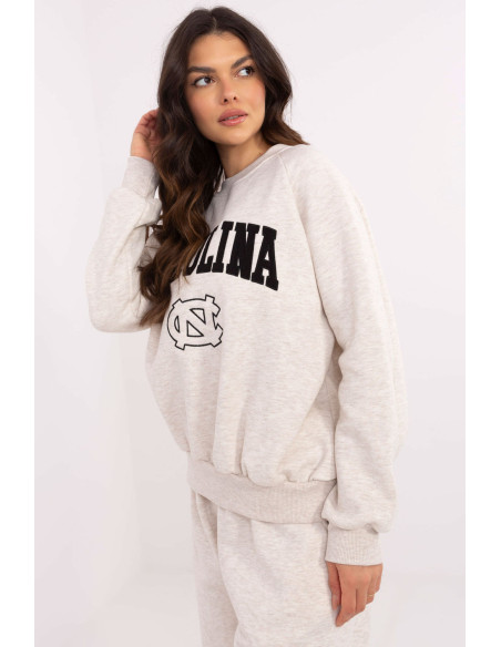 Sweatshirt model 206354 Factory Price