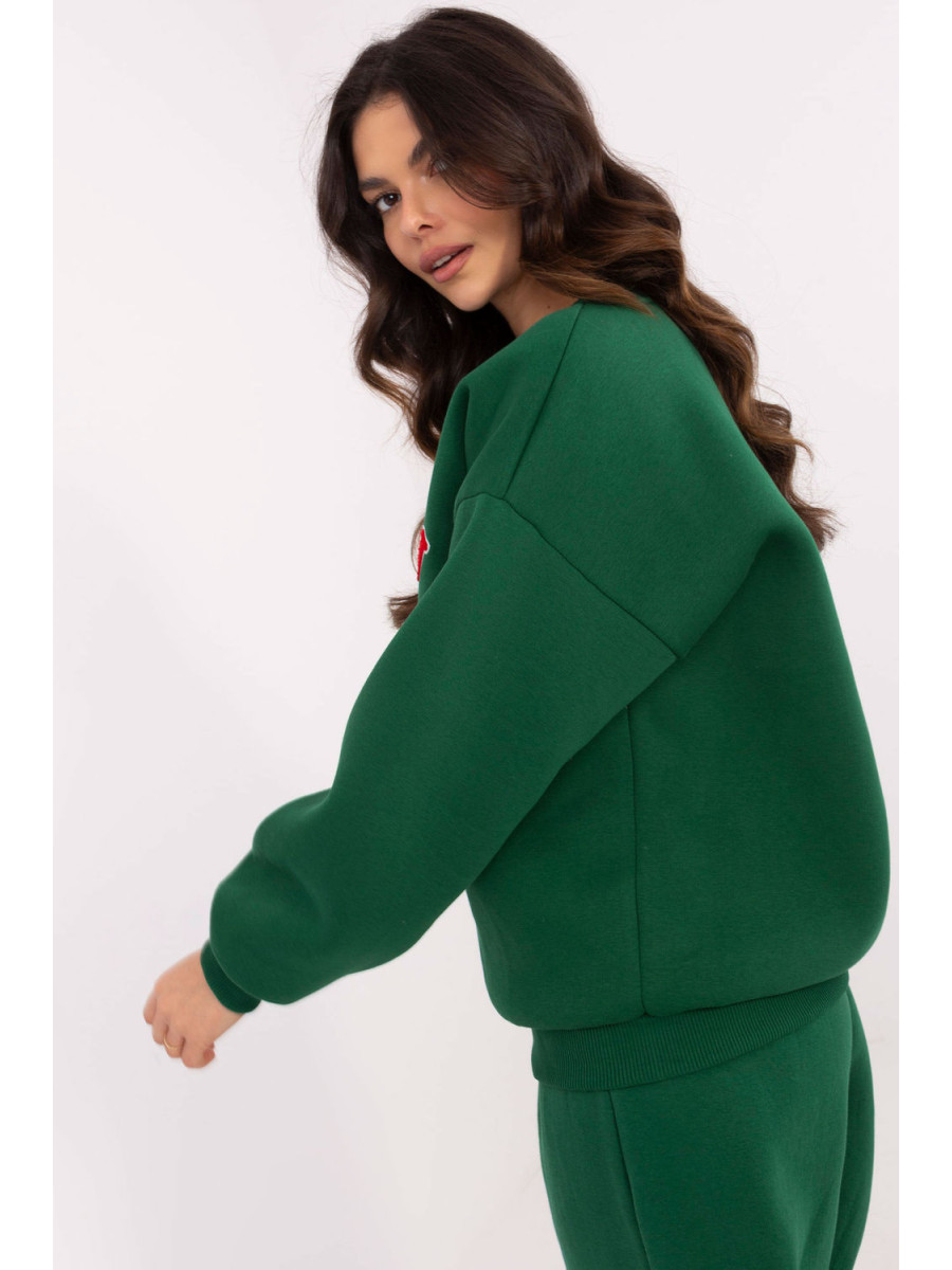Sweatshirt model 206370 Factory Price
