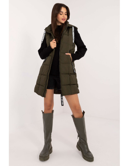 Gilet model 200961 Factory Price