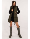Gilet model 200961 Factory Price