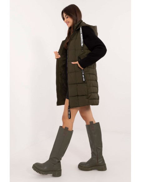 Gilet model 200961 Factory Price