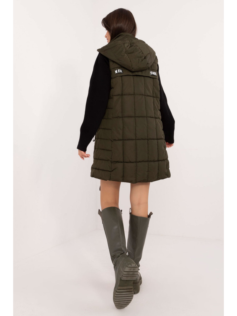 Gilet model 200961 Factory Price
