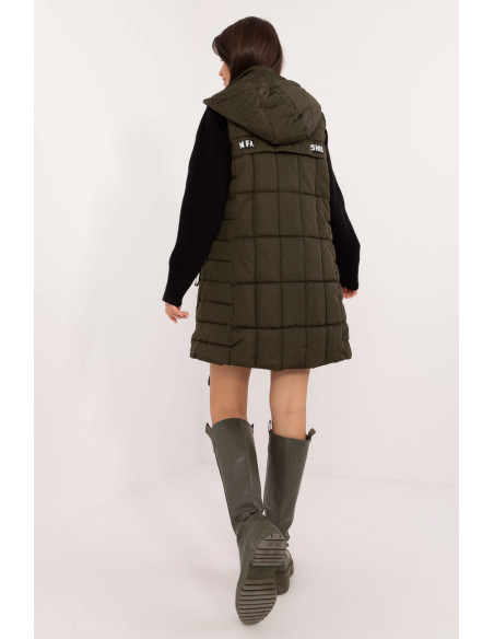 Gilet model 200961 Factory Price
