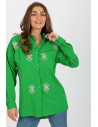 Chemise manche longue model 181620 Factory Price