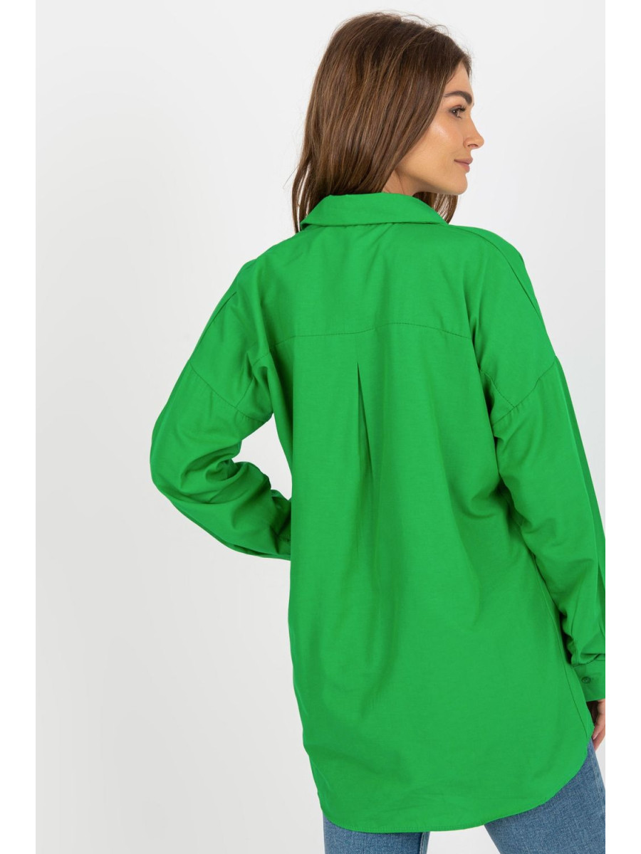 Chemise manche longue model 181620 Factory Price