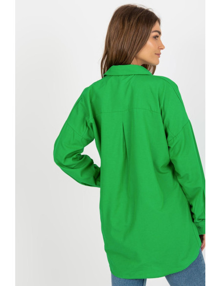 Chemise manche longue model 181620 Factory Price