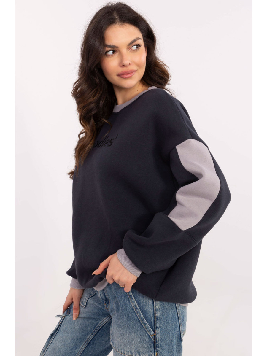 Sweatshirt model 206610 Factory Price