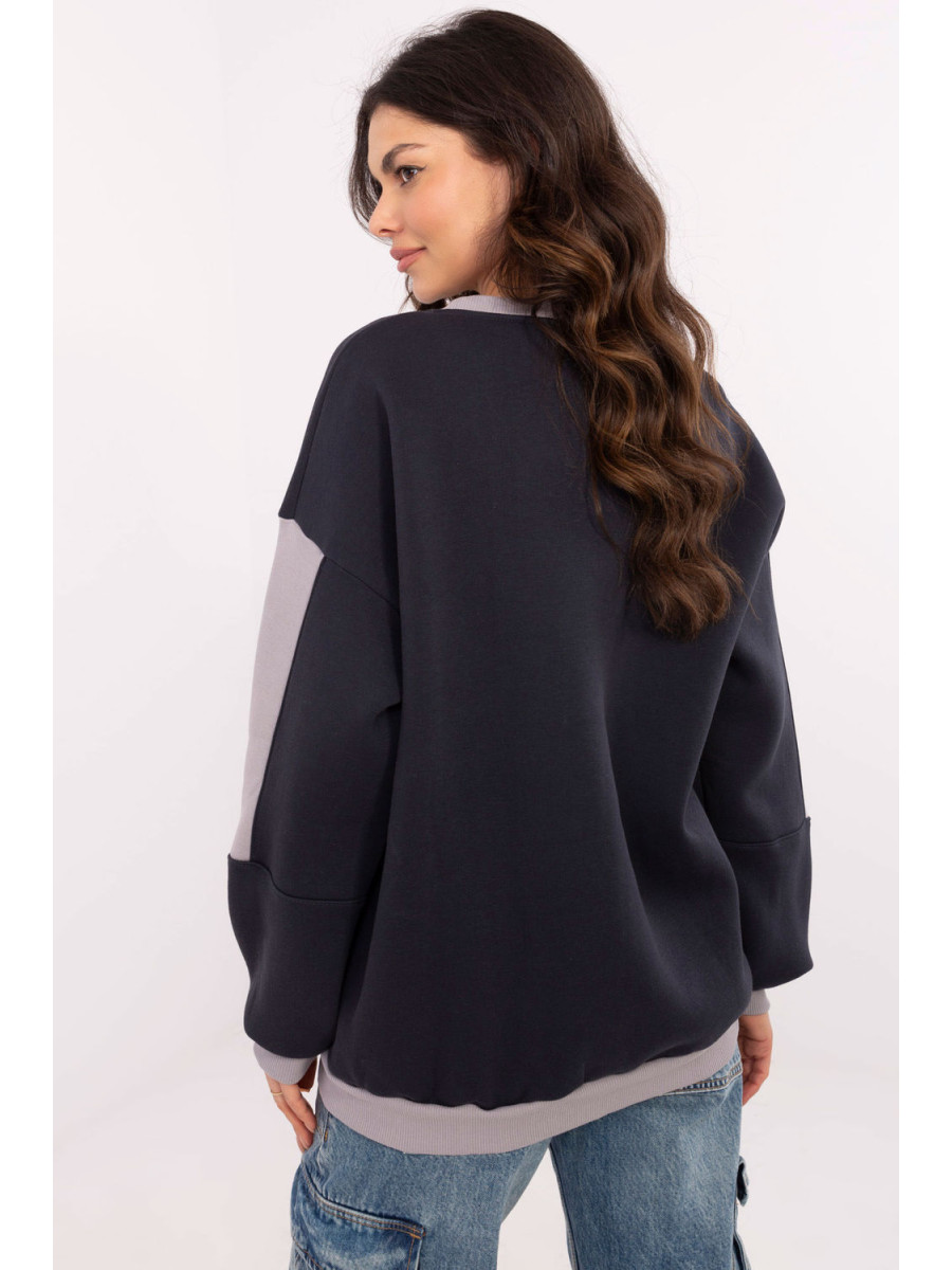 Sweatshirt model 206610 Factory Price