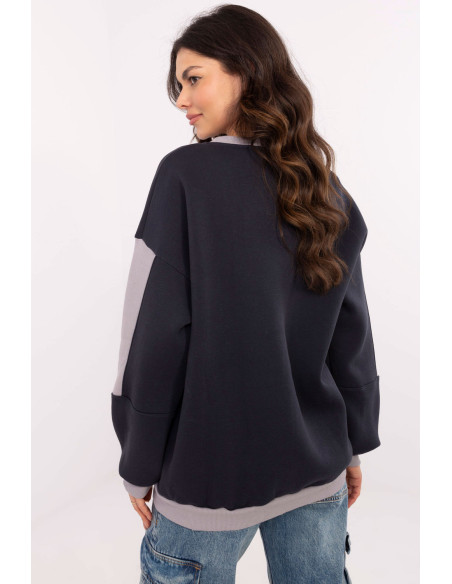 Sweatshirt model 206610 Factory Price