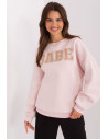 Sweatshirt model 206651 Factory Price