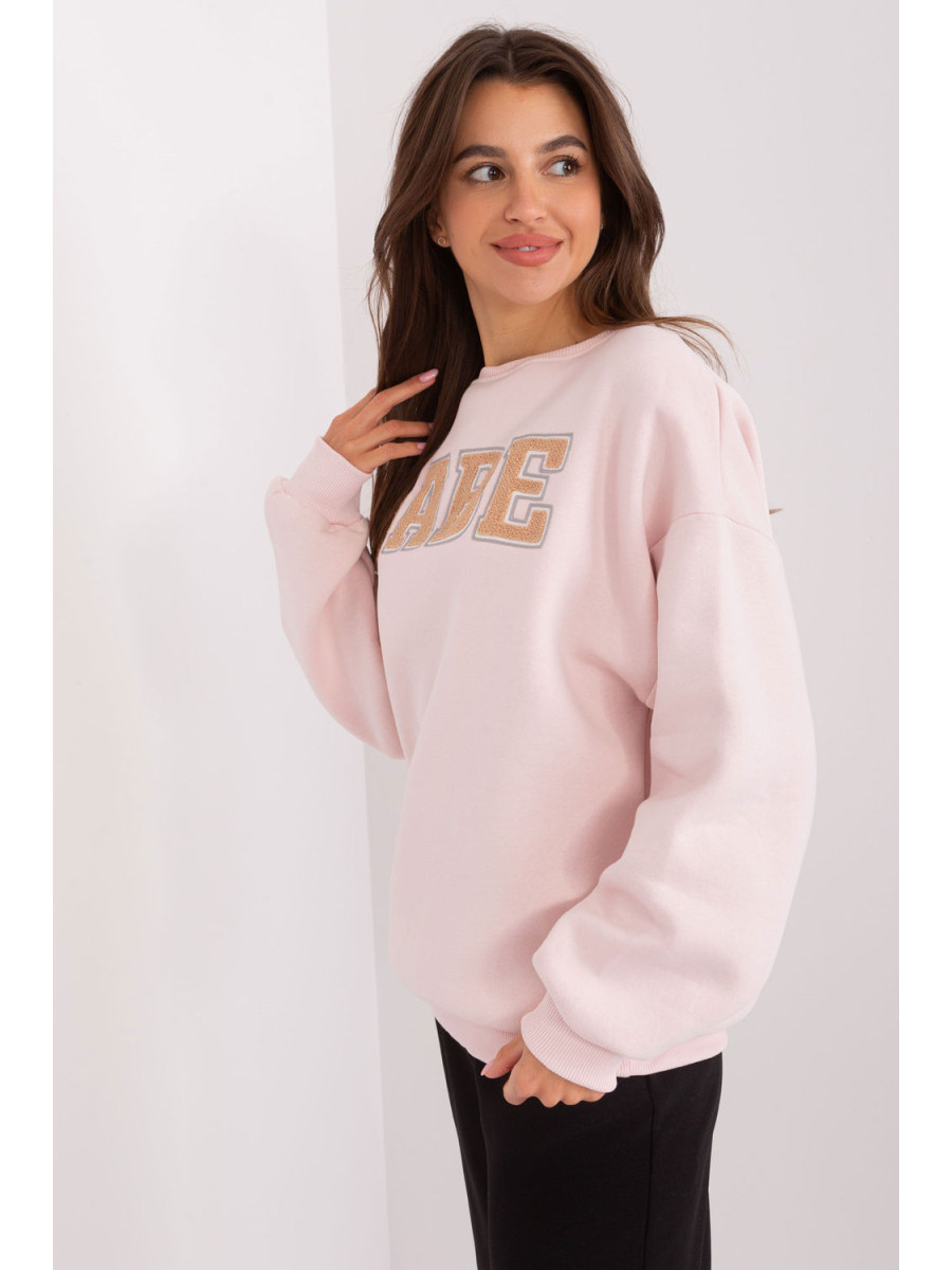 Sweatshirt model 206651 Factory Price