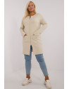 Chandail plus size model 201367 Factory Price