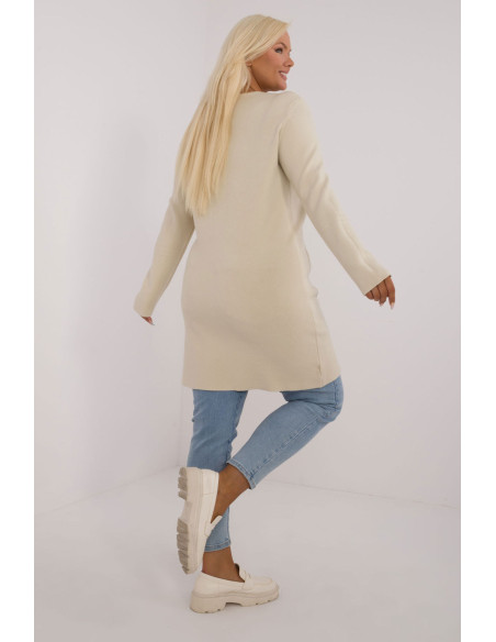 Chandail plus size model 201367 Factory Price