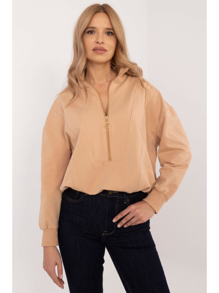 Sweatshirt model 203695 Factory Price