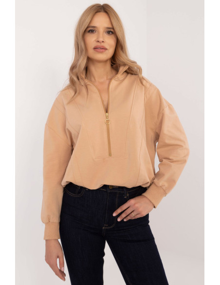 Sweatshirt model 203695 Factory Price
