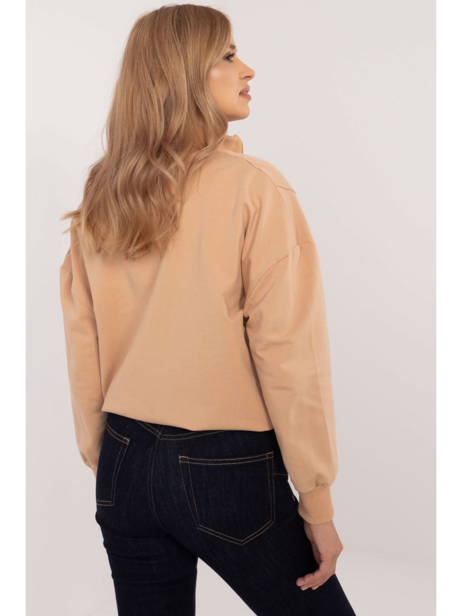 Sweatshirt model 203695 Factory Price