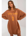 Sweatshirt model 206011 Factory Price