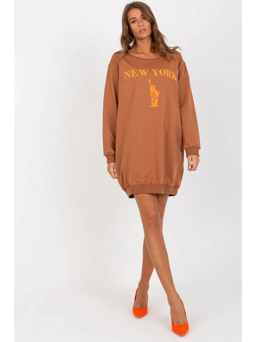 Sweatshirt model 206011 Factory Price