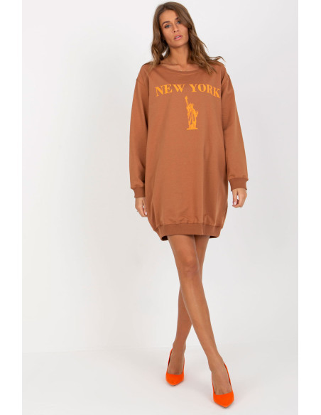 Sweatshirt model 206011 Factory Price