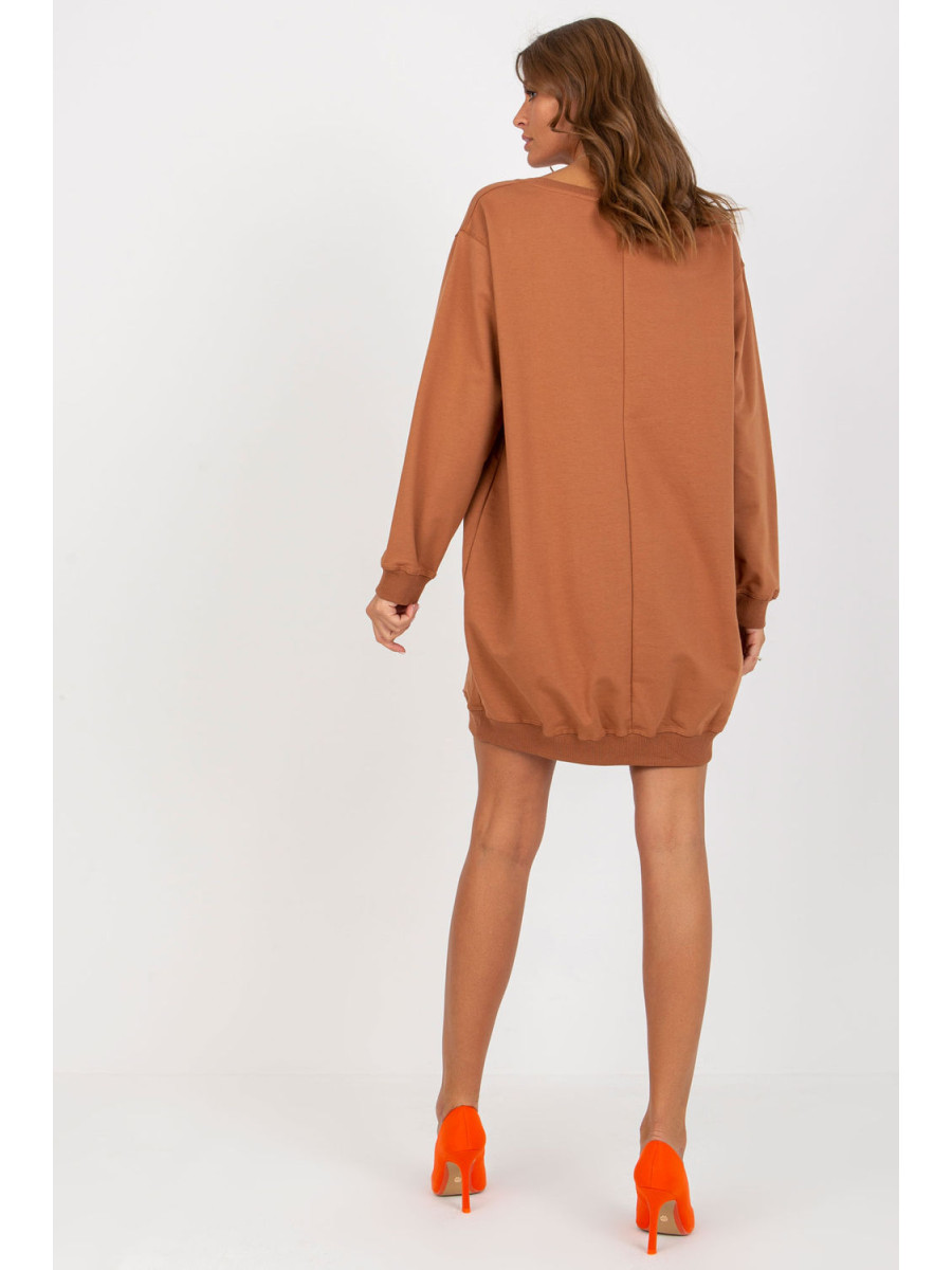 Sweatshirt model 206011 Factory Price