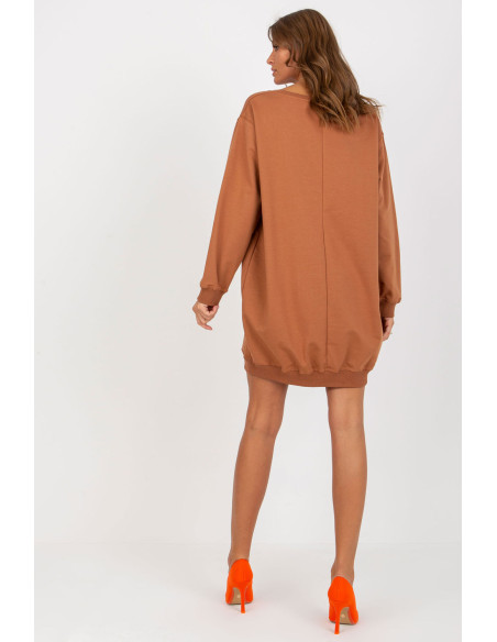 Sweatshirt model 206011 Factory Price