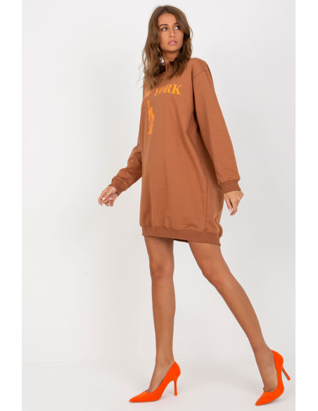 Sweatshirt model 206011 Factory Price