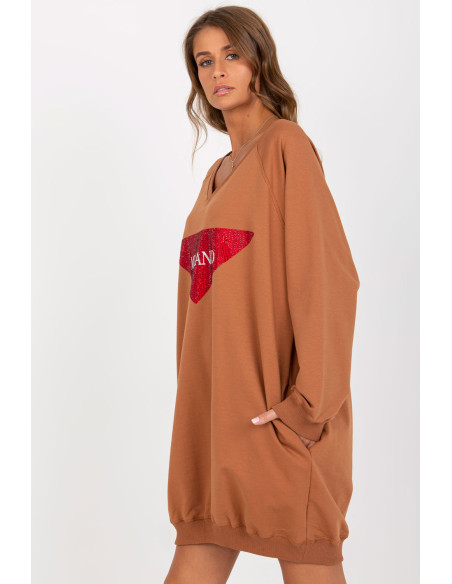 Sweatshirt model 206029 Factory Price