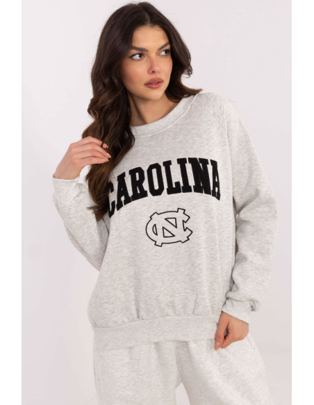 Sweatshirt model 206355 Factory Price