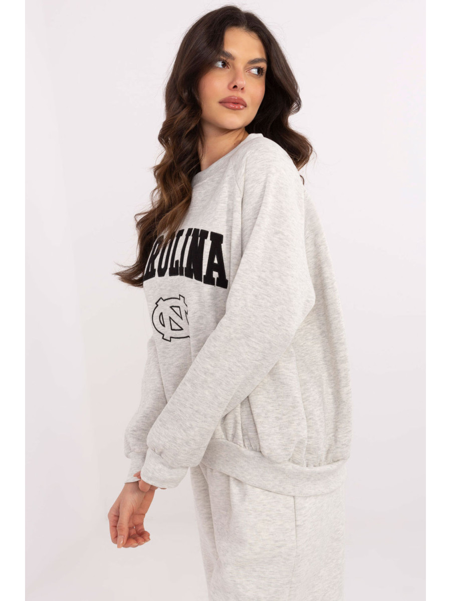 Sweatshirt model 206355 Factory Price