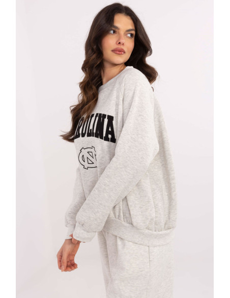 Sweatshirt model 206355 Factory Price