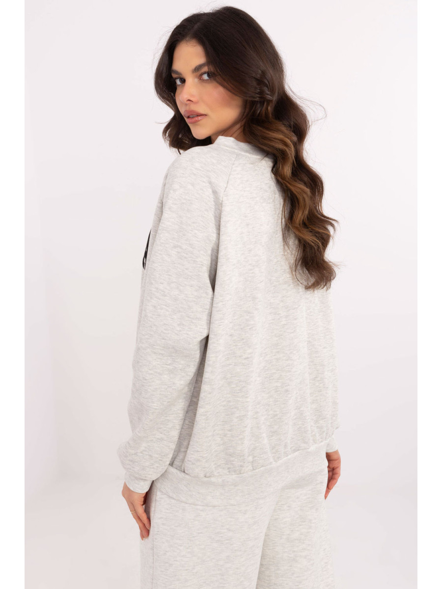 Sweatshirt model 206355 Factory Price