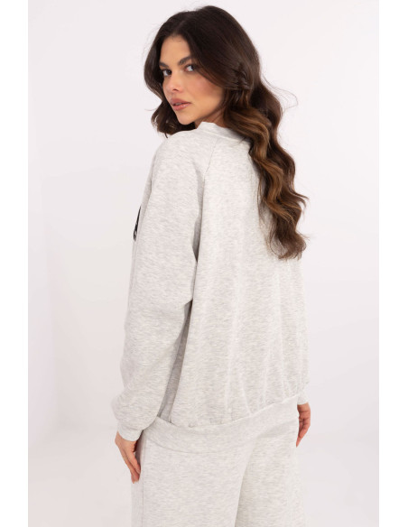 Sweatshirt model 206355 Factory Price