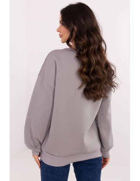 Sweatshirt model 206371 Factory Price