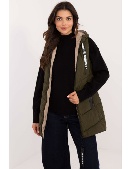Gilet model 200962 Factory Price