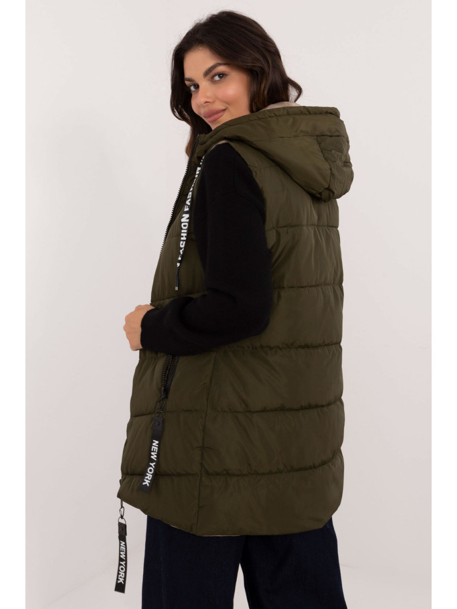 Gilet model 200962 Factory Price
