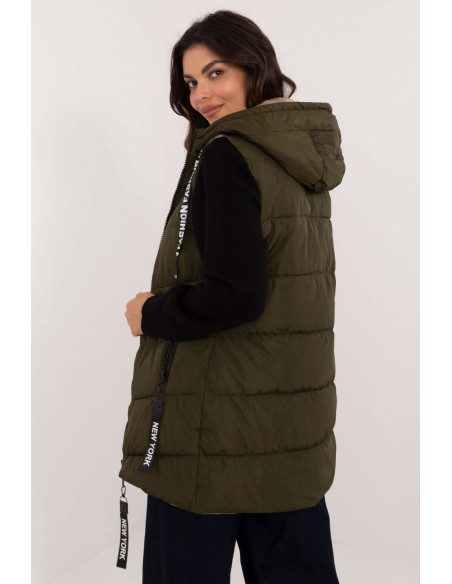 Gilet model 200962 Factory Price
