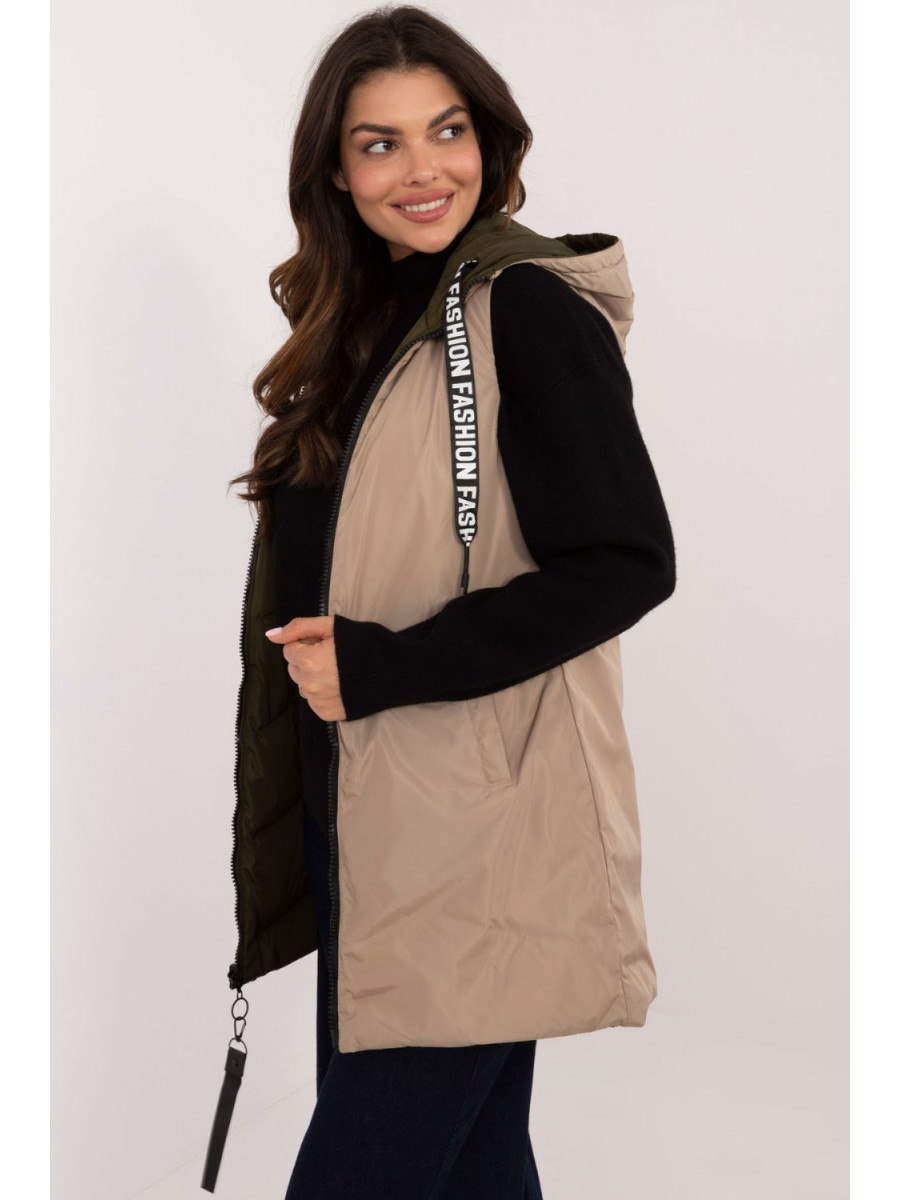 Gilet model 200962 Factory Price