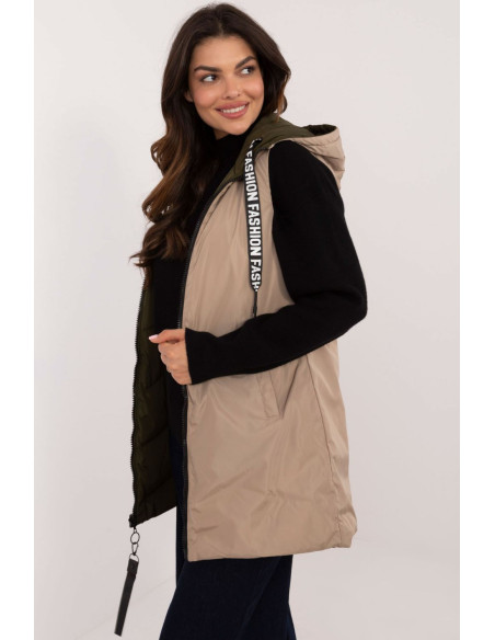 Gilet model 200962 Factory Price