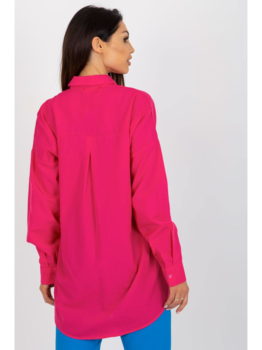 Chemise manche longue model 181621 Factory Price
