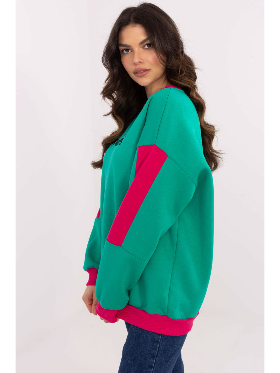 Sweatshirt model 206611 Factory Price