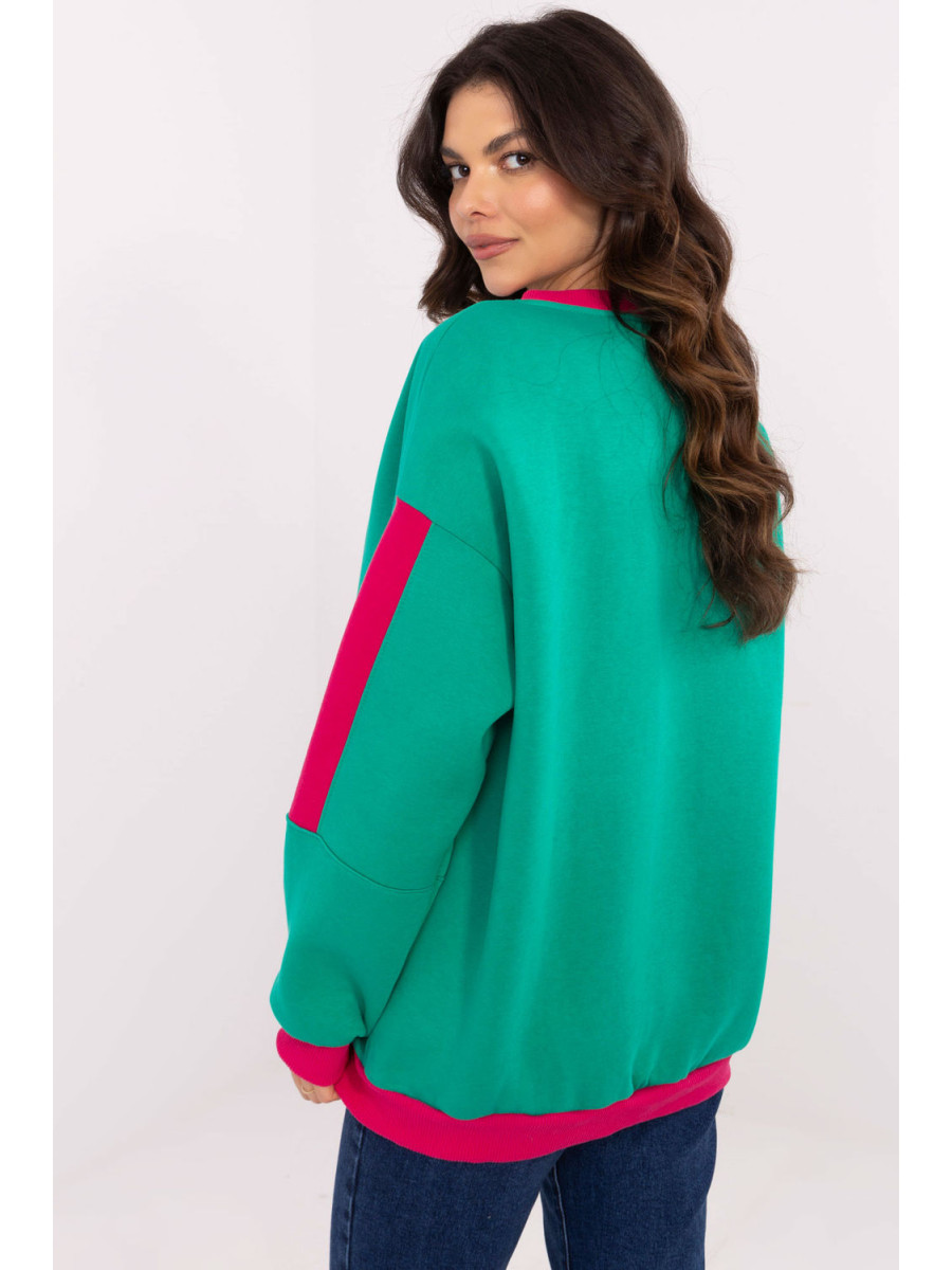 Sweatshirt model 206611 Factory Price