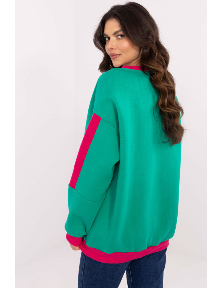 Sweatshirt model 206611 Factory Price